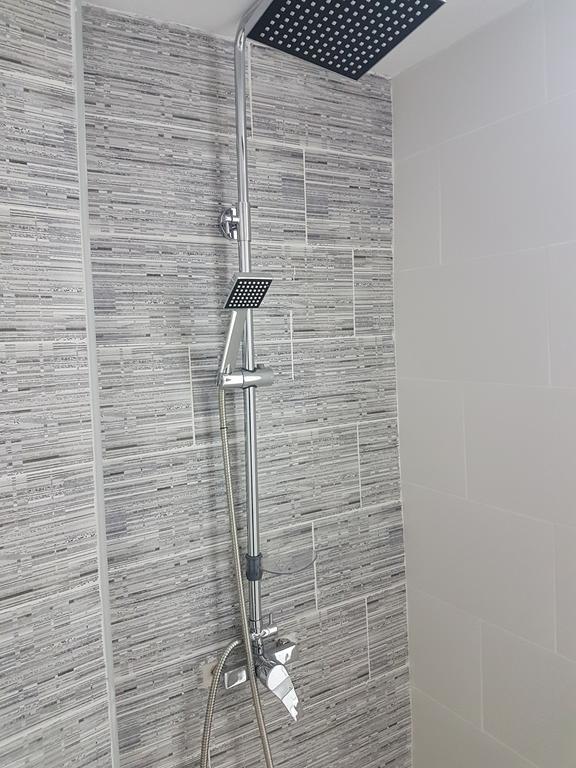 אליקאנטה Guesthouse Central מראה חיצוני תמונה