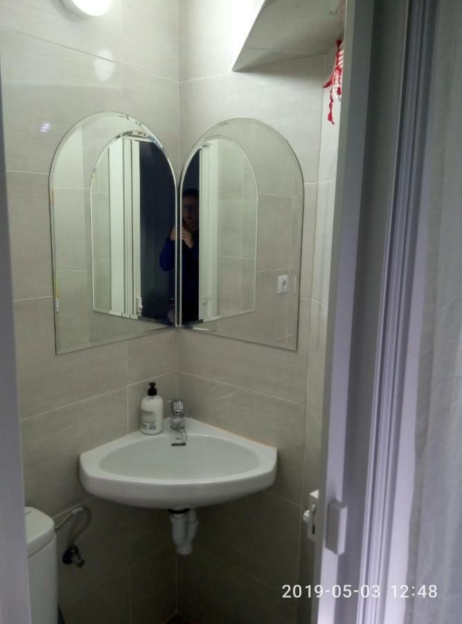 אליקאנטה Guesthouse Central מראה חיצוני תמונה