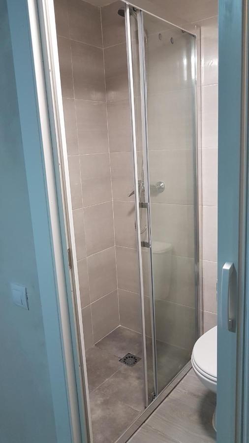 אליקאנטה Guesthouse Central מראה חיצוני תמונה